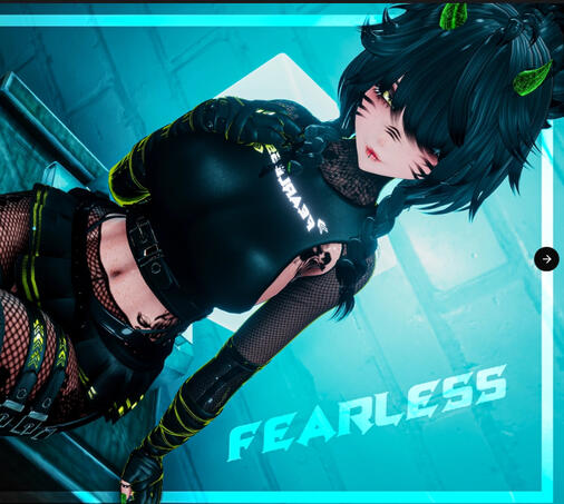 Fearless